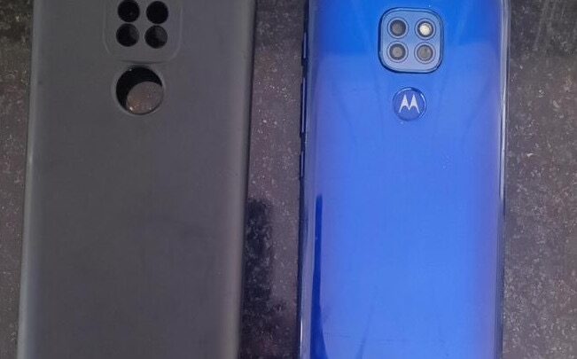 PM prende em flagrante acusado de roubar celular