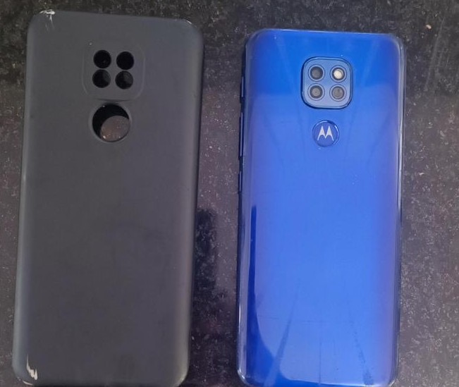PM prende em flagrante acusado de roubar celular