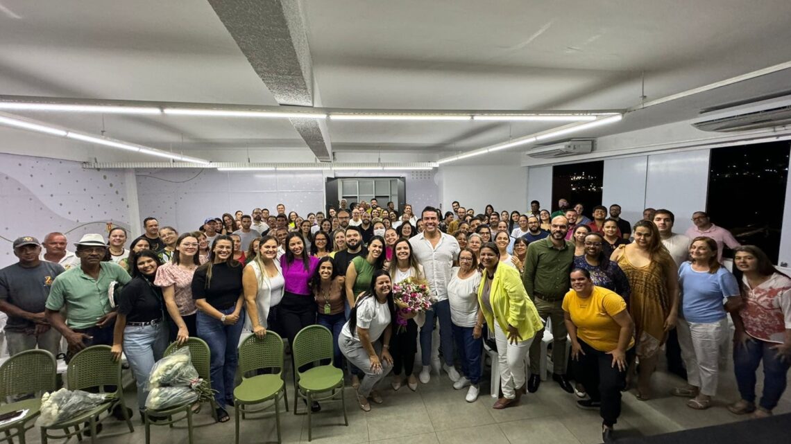 Secretária de Desenvolvimento Social e Direitos Humanos de Caruaru, Dayse Willianne, deixa o cargo