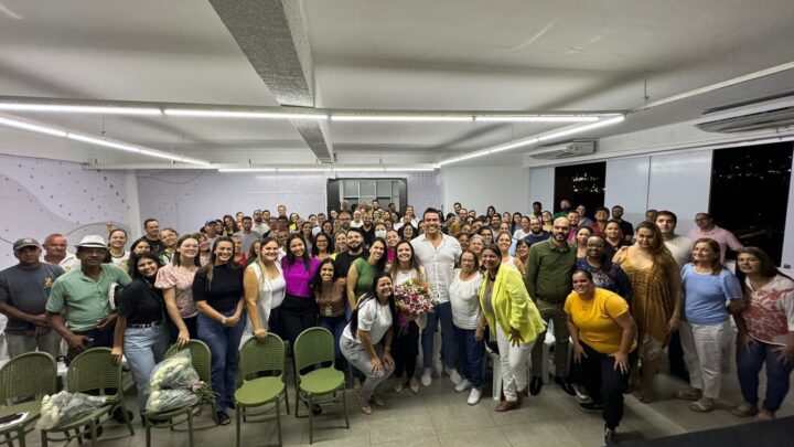 Secretária de Desenvolvimento Social e Direitos Humanos de Caruaru, Dayse Willianne, deixa o cargo