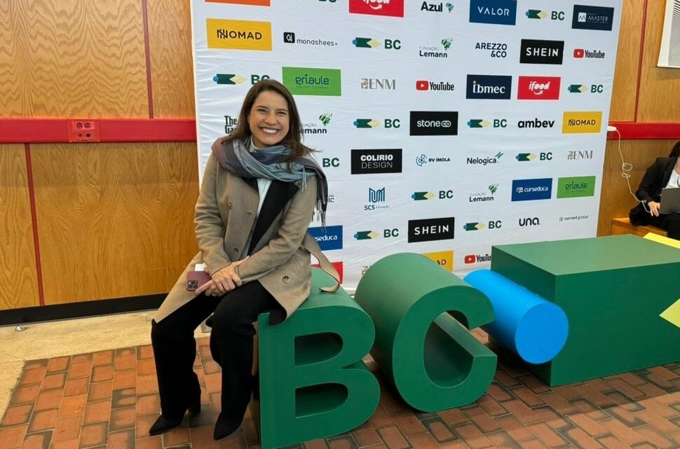 Governadora Raquel Lyra representa Pernambuco no primeiro dia da Brazil Conference 2024 em Harvard