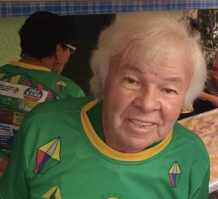 Morre Dadái, idealizador da Festa do Maior 40 com Galinha do Mundo, em Caruaru
