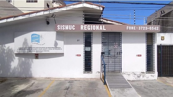 SISMUC realiza assembleia geral nesta terça-feira (02) SISMUC realiza assembleia geral nesta terça-feira (02)
