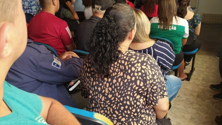 SISMUC Regional realiza assembleia geral nesta sexta-feira (19)
