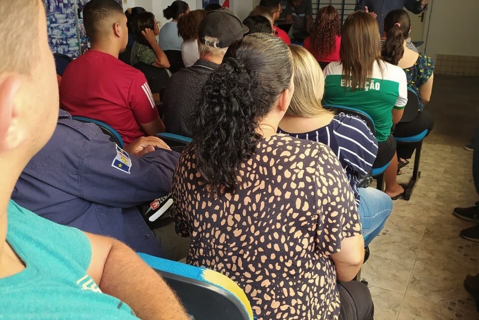 SISMUC Regional realiza assembleia geral nesta sexta-feira (19)