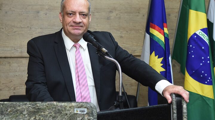 Vereador Jorge Quintino pede a criação de Clínica-Escola e Comissão das Pessoas com TEA em favor dos autistas