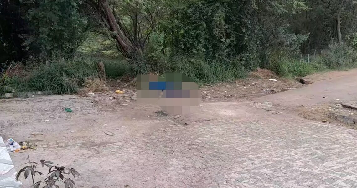 Homicídio em Caruaru: Motociclista é morto com facadas pelas costas