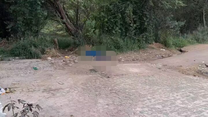 Homicídio em Caruaru: Motociclista é morto com facadas pelas costas