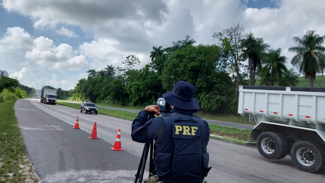 Operação Semana Santa da PRF registra 05 mortes e mais de 30 feridos Operação Semana Santa da PRF registra 05 mortes e mais de 30 feridos