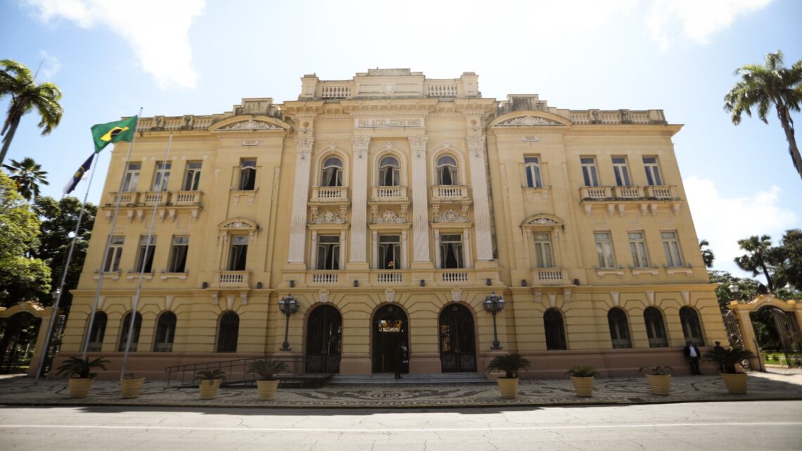 Governo-PE divulga calendário de pagamento da 3ª parcela do Fundef Governo-PE divulga calendário de pagamento da 3ª parcela do Fundef