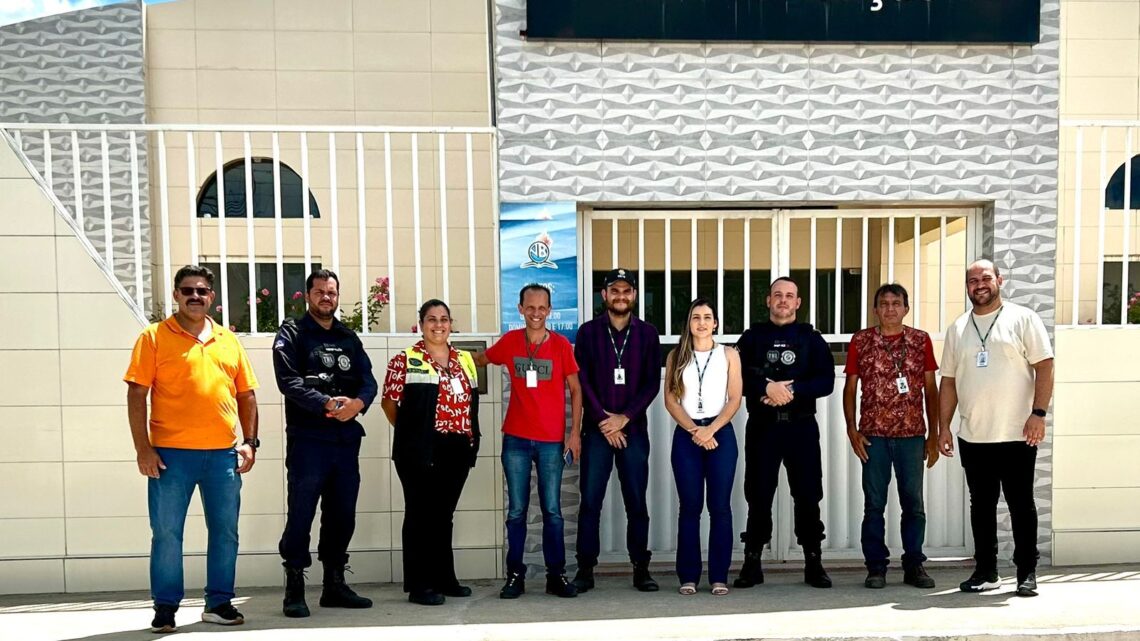 Fundação de Cultura de Caruaru inicia visitas ténicas nas comunidades rurais para o São João na Roça