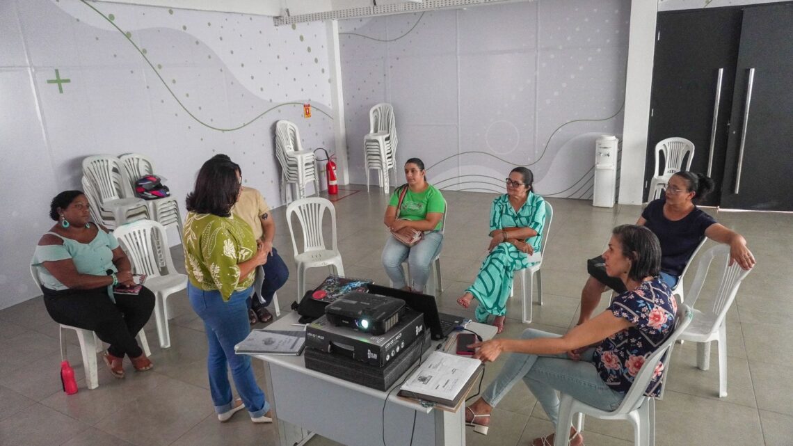 Serviço de acolhimento familiar para crianças e adolescentes que estão sob medida protetiva de acolhimento em Caruaru
