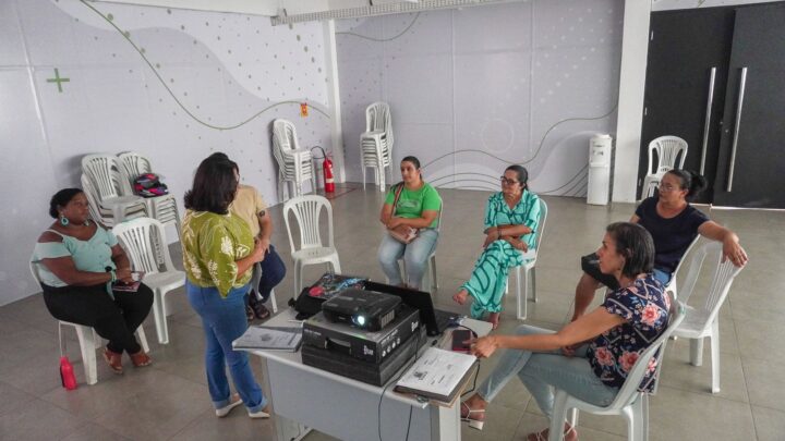 Serviço de acolhimento familiar para crianças e adolescentes que estão sob medida protetiva de acolhimento em Caruaru