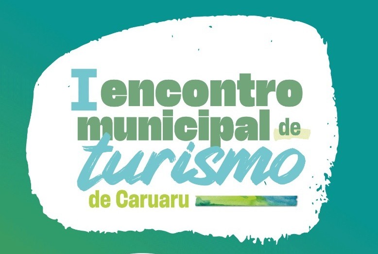 I Encontro Municipal de Turismo será realizado em Caruaru nesta quinta-feira (11)