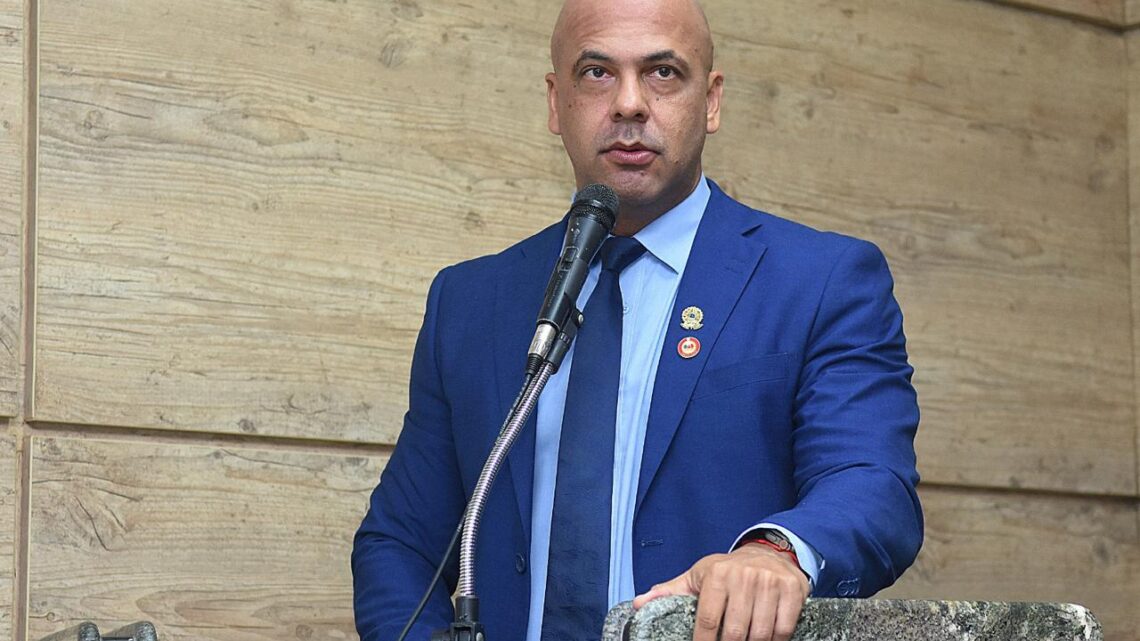 Anderson Correia reforça a necessidade de leitos de internamentos e atenção maior para animais atropelados em Caruaru