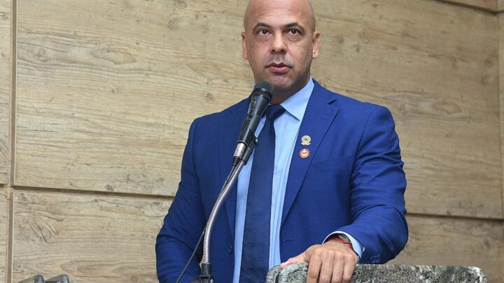 Anderson Correia reforça a necessidade de leitos de internamentos e atenção maior para animais atropelados em Caruaru