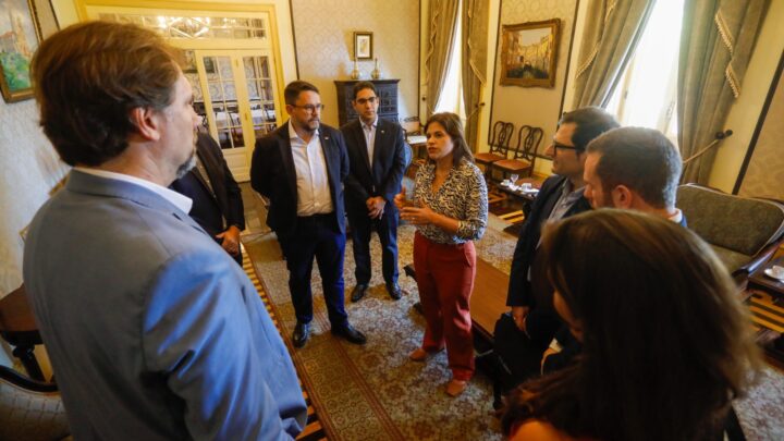 Primeira indústria de e-metanol do Brasil será instalada em Pernambuco com investimento de R$ 2 bilhões