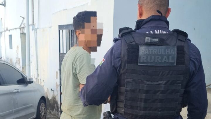 Procurado pelo DENARC tenta subornar Guarda Municipal de Caruaru e é preso