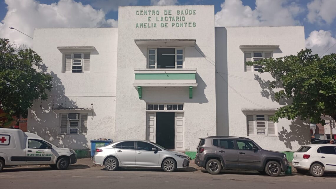 Secretaria de Saúde de Caruaru realiza ação da PrEP sem agendamento