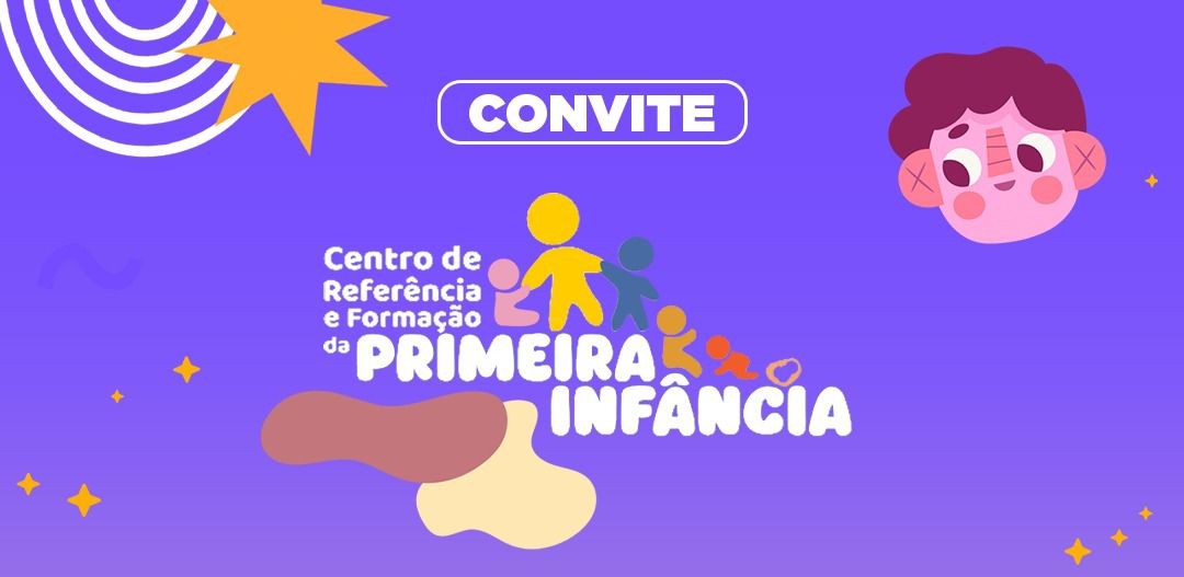 Prefeito Rodrigo Pinheiro inaugura Centro de Referência e Formação da Primeira Infância, neste sábado, em Caruaru