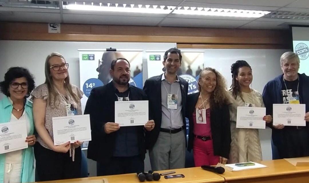 ICIA ganha pela terceira vez prêmio nacional com a Caravana do Diagnóstico Precoce