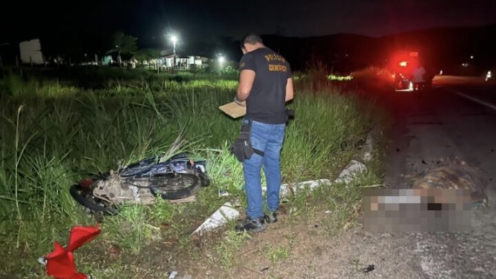 Casal e filho morrem na BR 104; Mãe e filho morrem na PE 193 após colisões