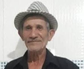 Comerciante de Caruaru conhecido como “Biu da Banana” está desaparecido Comerciante de Caruaru conhecido como “Biu da Banana” está desaparecido