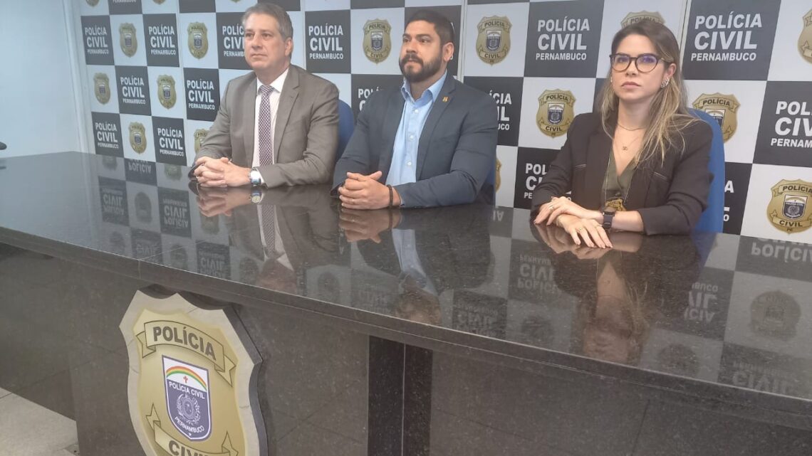 Homem é preso por estuprar enteada e é investigado por abuso sexual da filha dentro de casa Homem é preso por estuprar enteada e é investigado por abuso sexual da filha dentro de casa