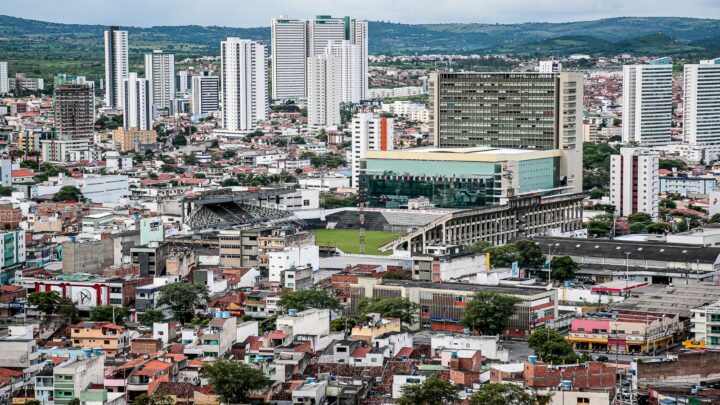 Caruaru é o primeiro município do interior de Pernambuco em geração de emprego