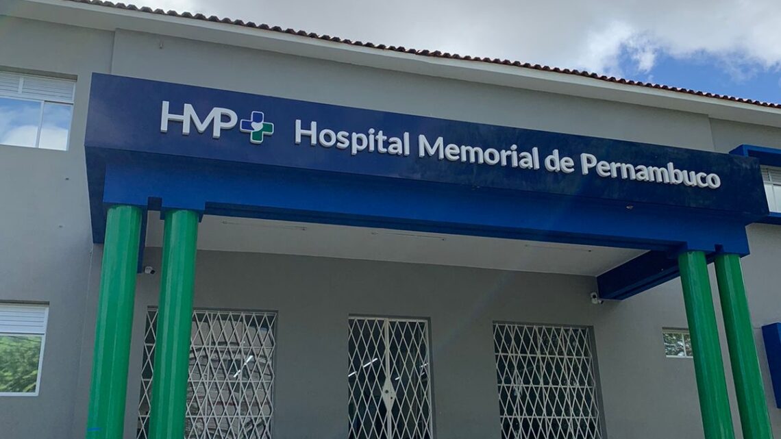 HMP passa a integrar rede estadual de saúde com abertura de 20 leitos de Síndrome Respiratória Aguda Grave (SRAG)