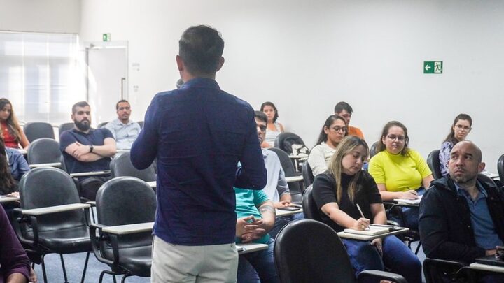 Prefeitura de Caruaru lança Academia de Projetos para capacitação dos servidores e inovação na gestão