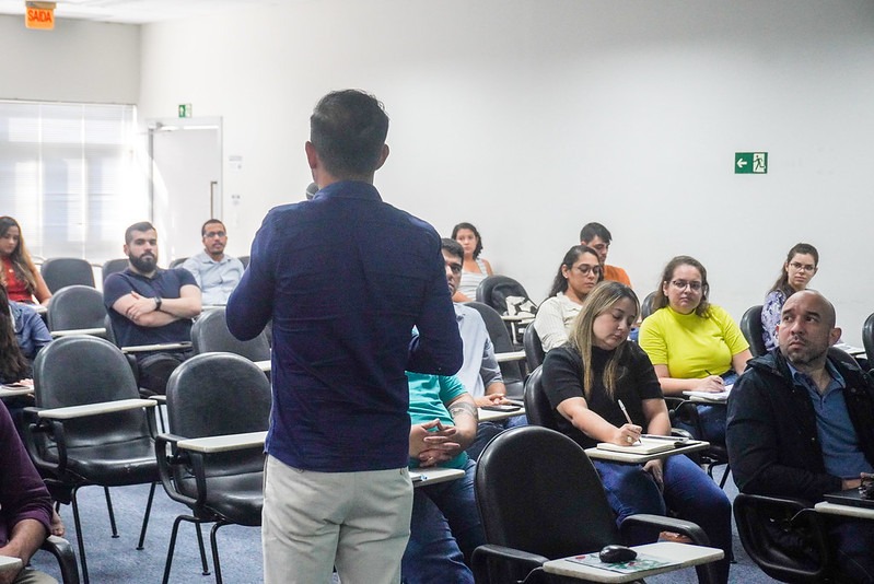 Prefeitura de Caruaru lança Academia de Projetos para capacitação dos servidores e inovação na gestão