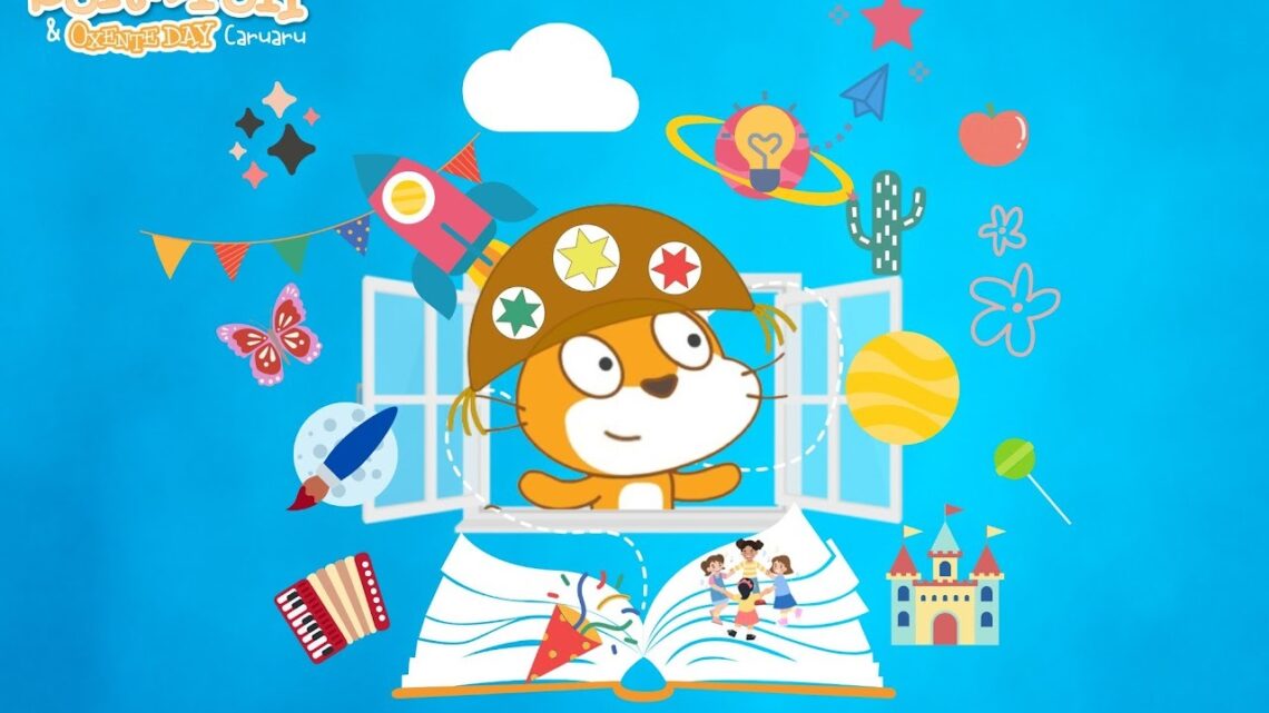 Secretaria Municipal de Educação e Esportes realiza a Semana do Scratch Caruaru