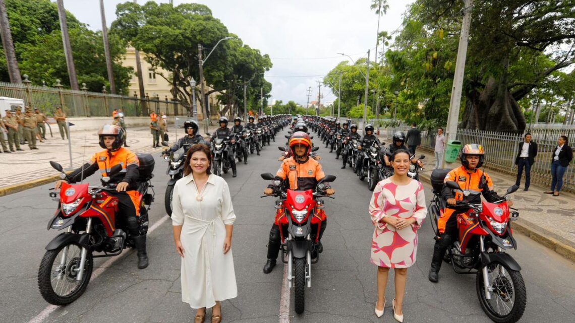 Projeto do Governo é aprovado na Alepe e Pernambuco vai extinguir faixas salariais da Polícia Militar e do Corpo de Bombeiros