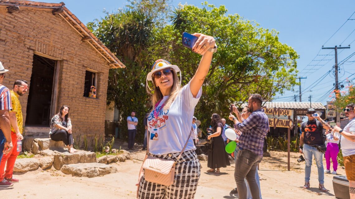 Prefeitura de Caruaru abre inscrições para os Embaixadores do Turismo do município