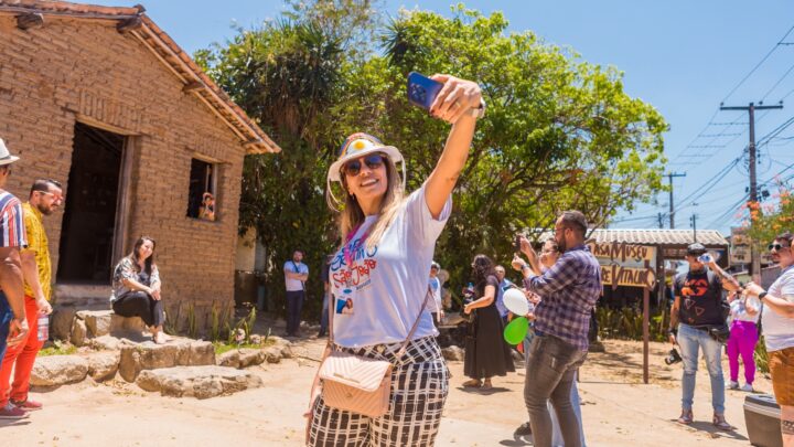 Prefeitura de Caruaru abre inscrições para os Embaixadores do Turismo do município