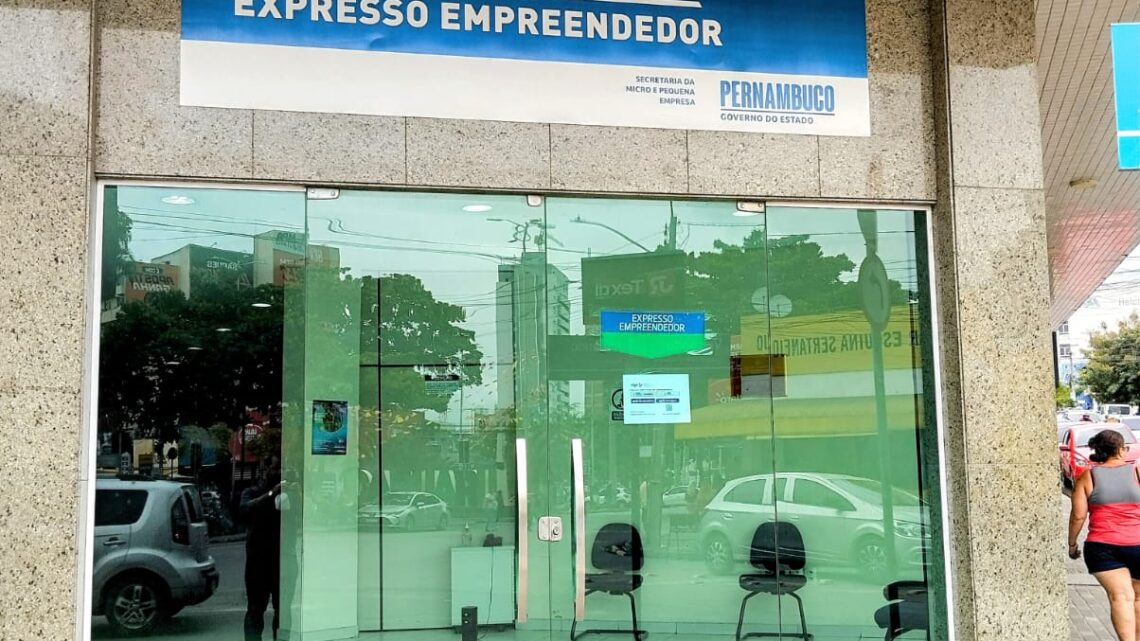 Expresso Empreendedor Caruaru alerta para o fim do prazo da entrega da declaração anual do MEI