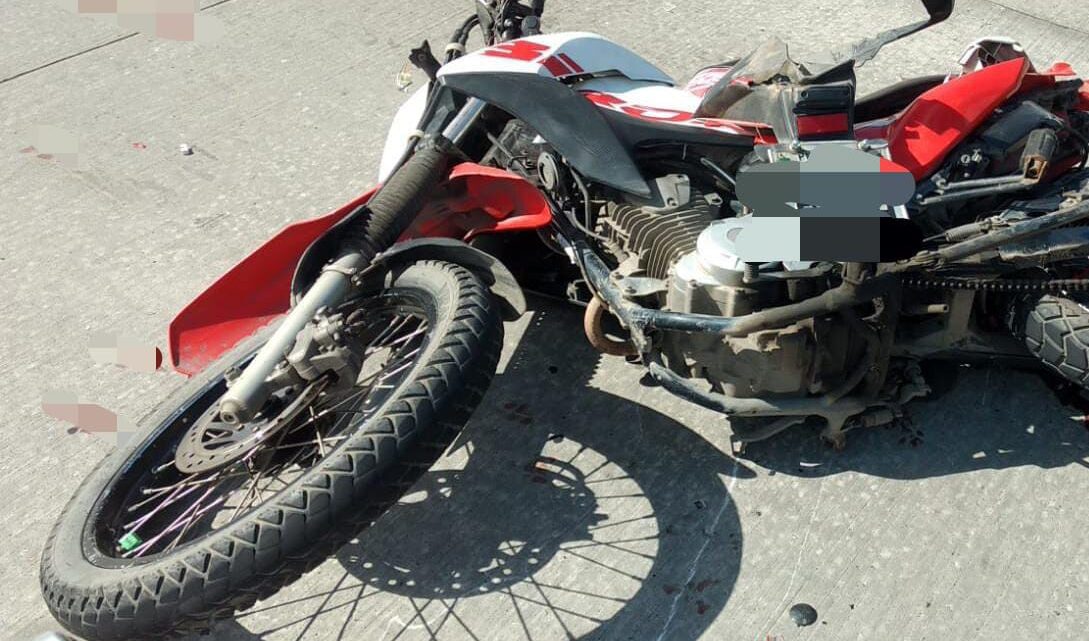 Um morto e outro ferido, após colisão envolvendo quatro veículos na BR 232 Um morto e outro ferido, após colisão envolvendo quatro veículos na BR 232