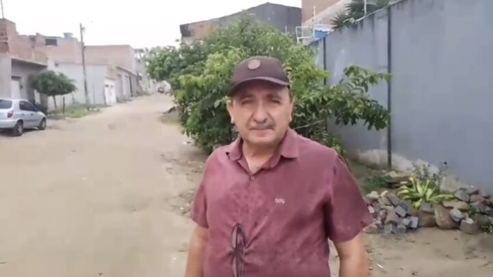 Vereador Ranilson Enfermeiro comemora requerimentos atendidos no bairro Cidade Alta