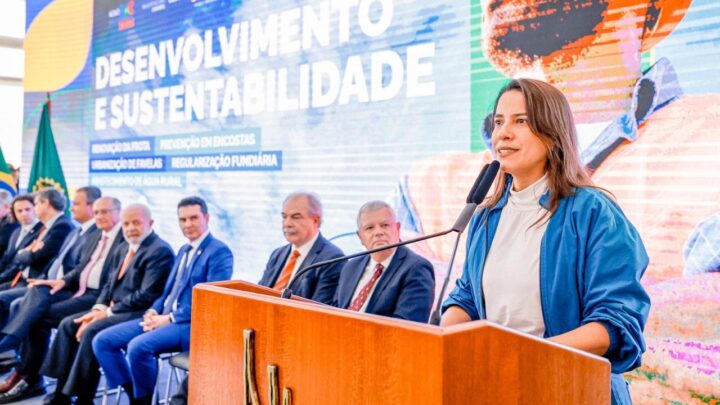 Pernambuco garante investimento de mais de R$ 400 milhões para obras atendidas pelo Novo PAC Seleções