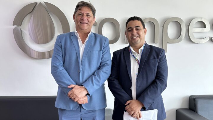 Compesa vai atender indicação do Vereador Nelson Diniz que pede “água nas torneiras” nos 4 distrito rurais de Caruaru