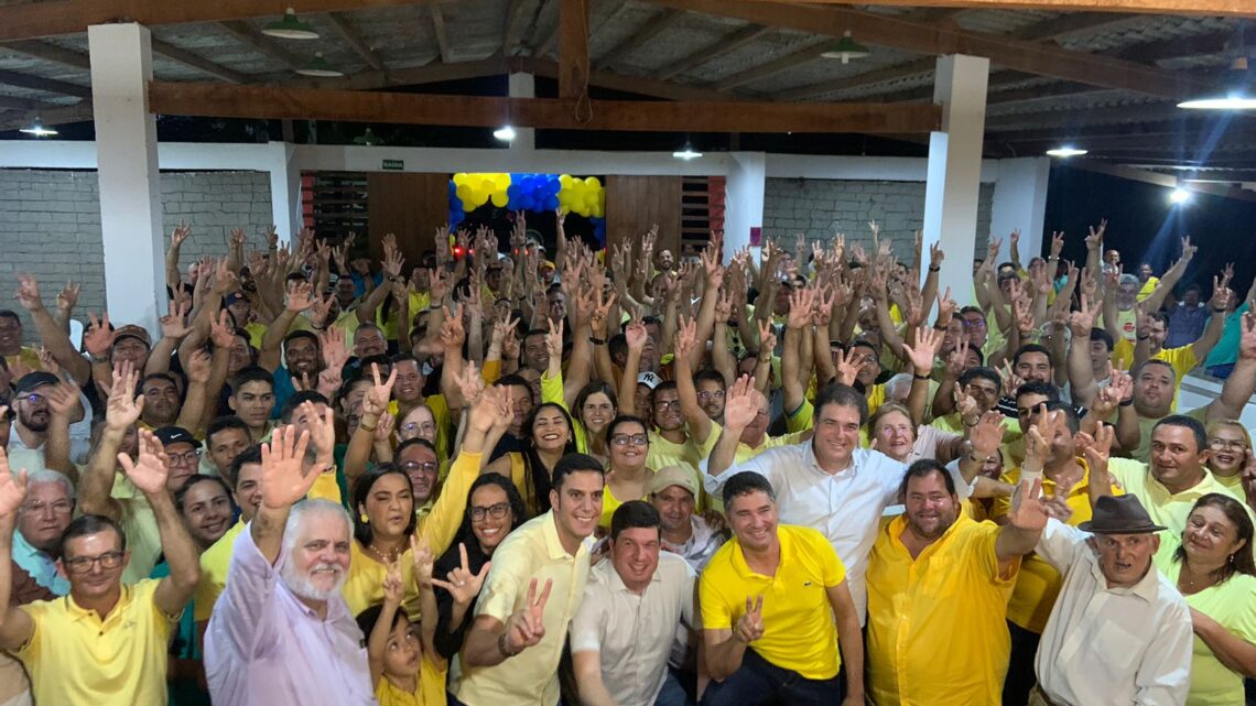 PSDB finaliza giro por 8 cidades cidades da Mata-Sul e Agreste e segue para série de atos no Sertão PSDB finaliza giro por 8 cidades cidades da Mata-Sul e Agreste e segue para série de atos no Sertão