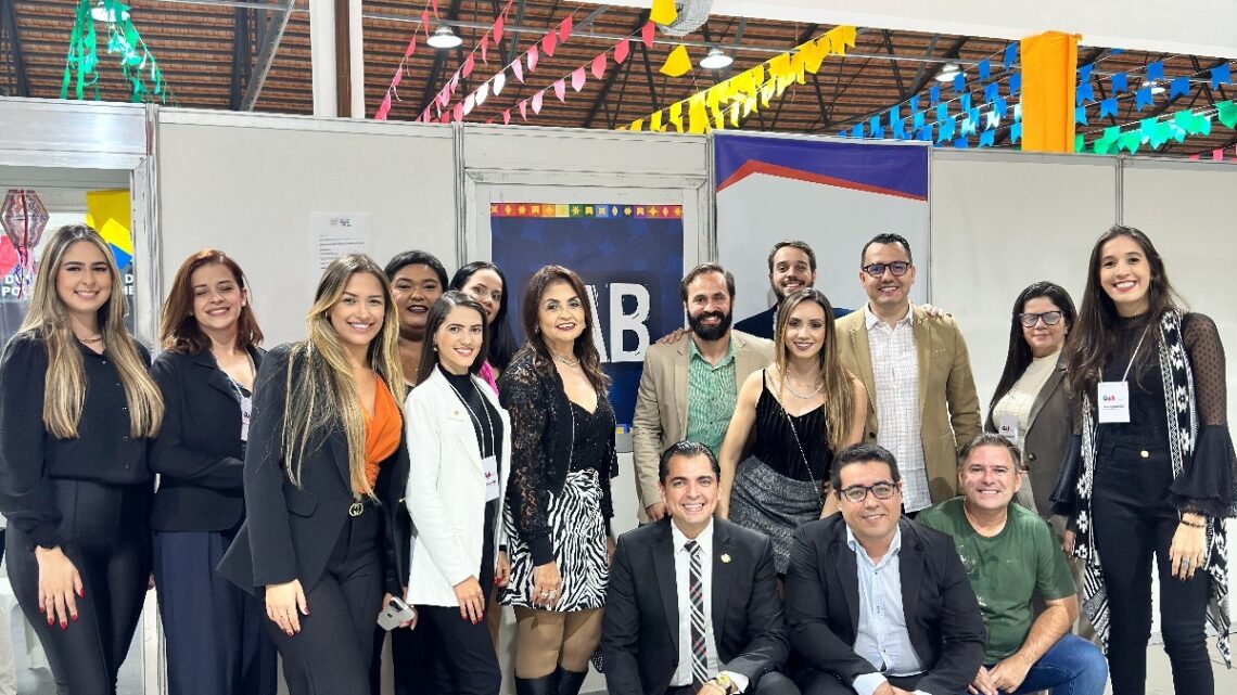 Pelo segundo ano consecutivo, OAB Caruaru participa do Centro de Operações Integradas no São João