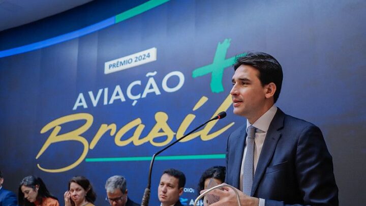 São João tem aumento na capacidade de passageiros nos voos Recife-Caruaru