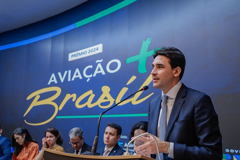 São João tem aumento na capacidade de passageiros nos voos Recife-Caruaru São João tem aumento na capacidade de passageiros nos voos Recife-Caruaru
