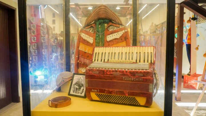 Maior e Melhor São João do Mundo tem oficinas e exposições gratuitas em diversos polos