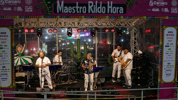 Confira a programação no Monte Bom Jesus sábado (15) e domingo (16)
