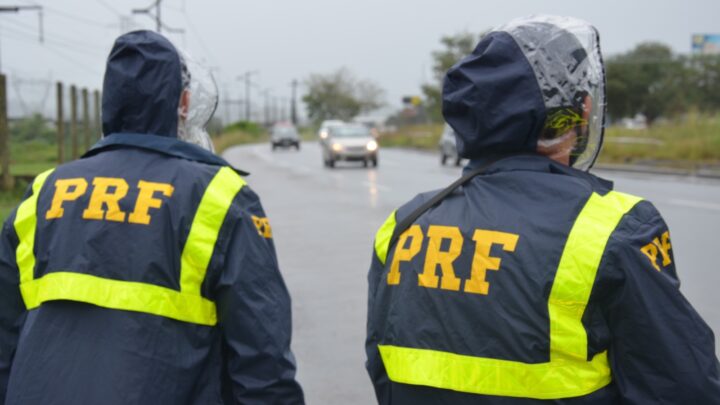 Mortes e feridos registrados durante Operação São João da PRF em Pernambuco