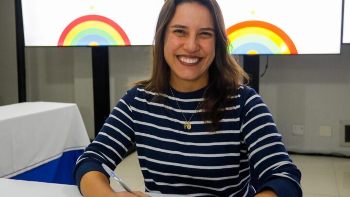 Governadora Raquel Lyra nomeia mais de 630 servidores públicos estaduais, e programa convocação de quase 5 mil professores até dezembro