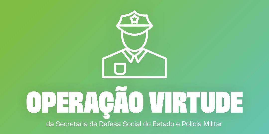 Operação Virtude em Caruaru, para combater a violência contra a pessoa idosa
